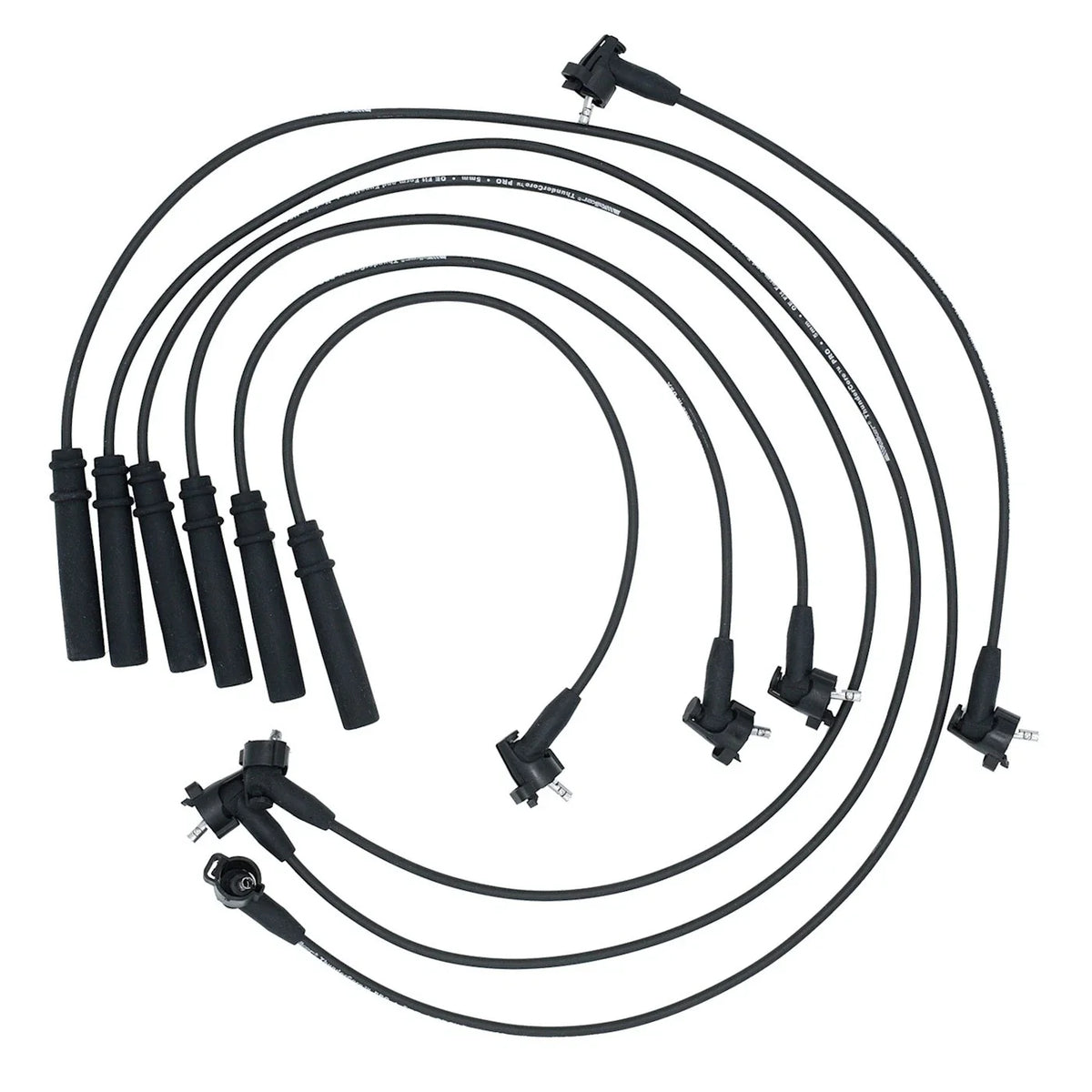 Spark Plug Wire Set for 4Runner by Toyota