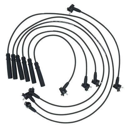 Spark Plug Wire Set for 4Runner by Toyota