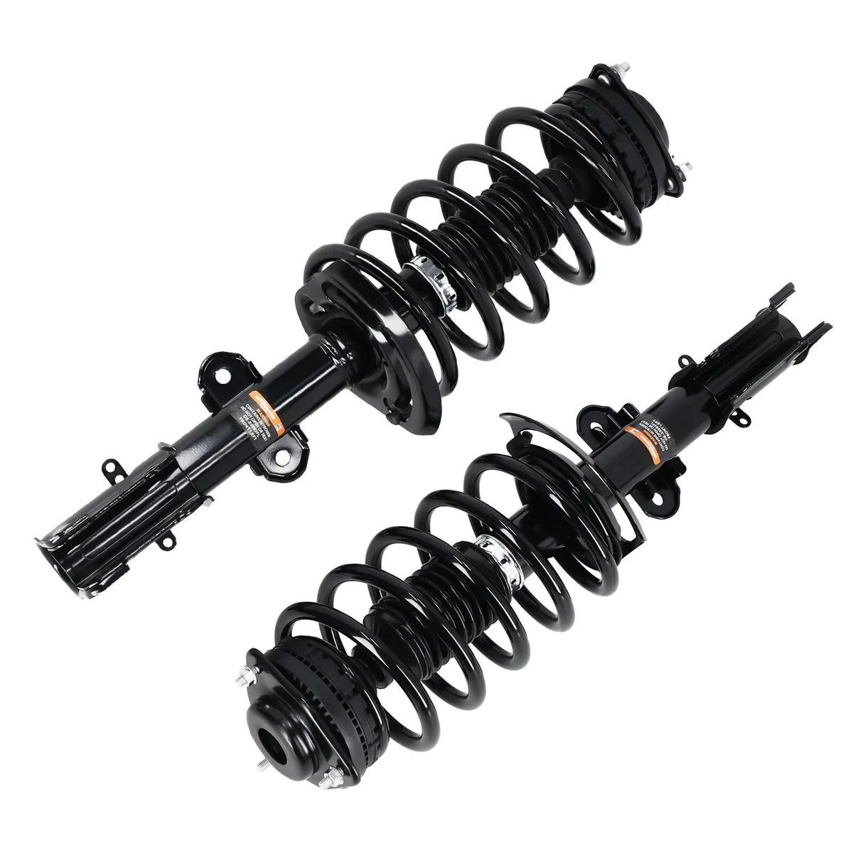 Front Strut Coil Spring for Dodge Grand Caravan Chrysler Town & Country (2011–2018)