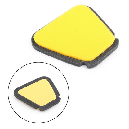 Foam Air Filter for Yamaha YZ250F YZ450F WR250F WR450F YZ250FX YZ450FX (2018–2020)