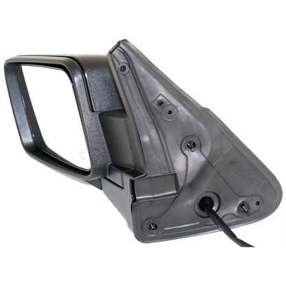 Heated Side Mirrors for Jeep Commander (2006–2010)