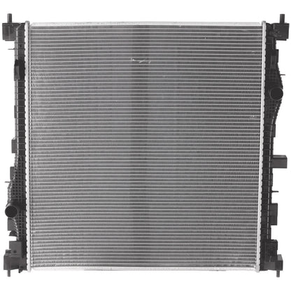 Radiator Support for Ford Explorer (2020–2024)