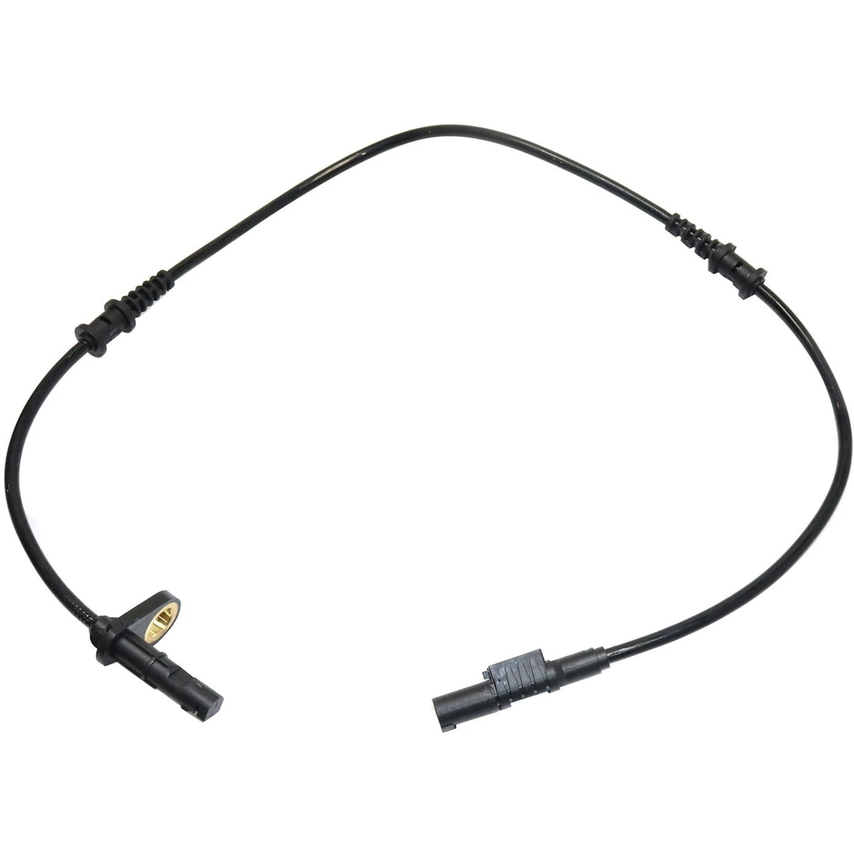 ABS Wheel Speed Sensor for Mercedes E320 E350 (2003–2010) 2115401317