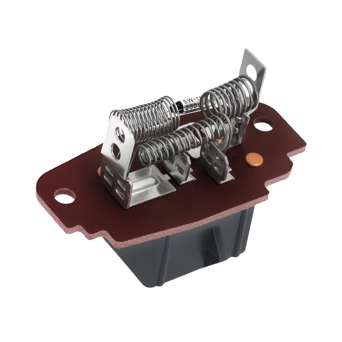 Heater Blower Motor Resistor for Sport Trac 2001-2005 Ford Explorer