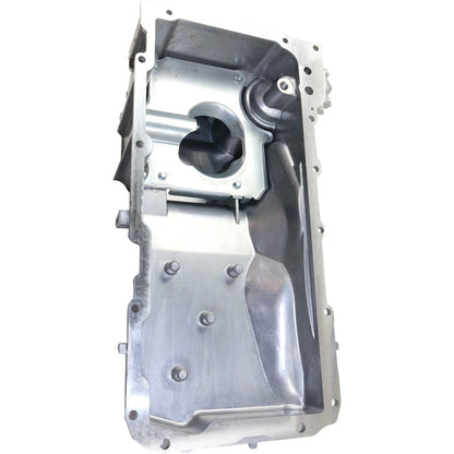 Oil Pan - Direct Fit for Chevrolet Express 2500 (2008-2020)