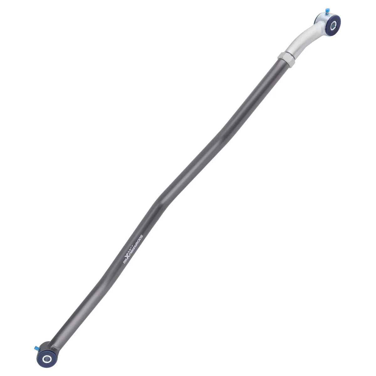 Control Arms + Track Bar Kit for Jeep Wrangler JK 2007-2018