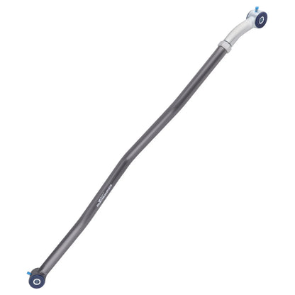 Control Arms + Track Bar Kit for Jeep Wrangler JK 2007-2018