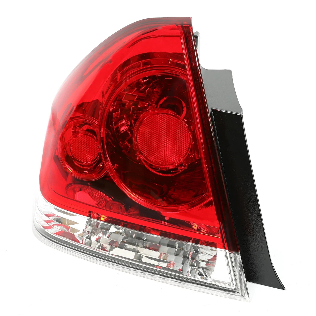 Rear Tail Light Set for 2006-2013 Chevy Impala