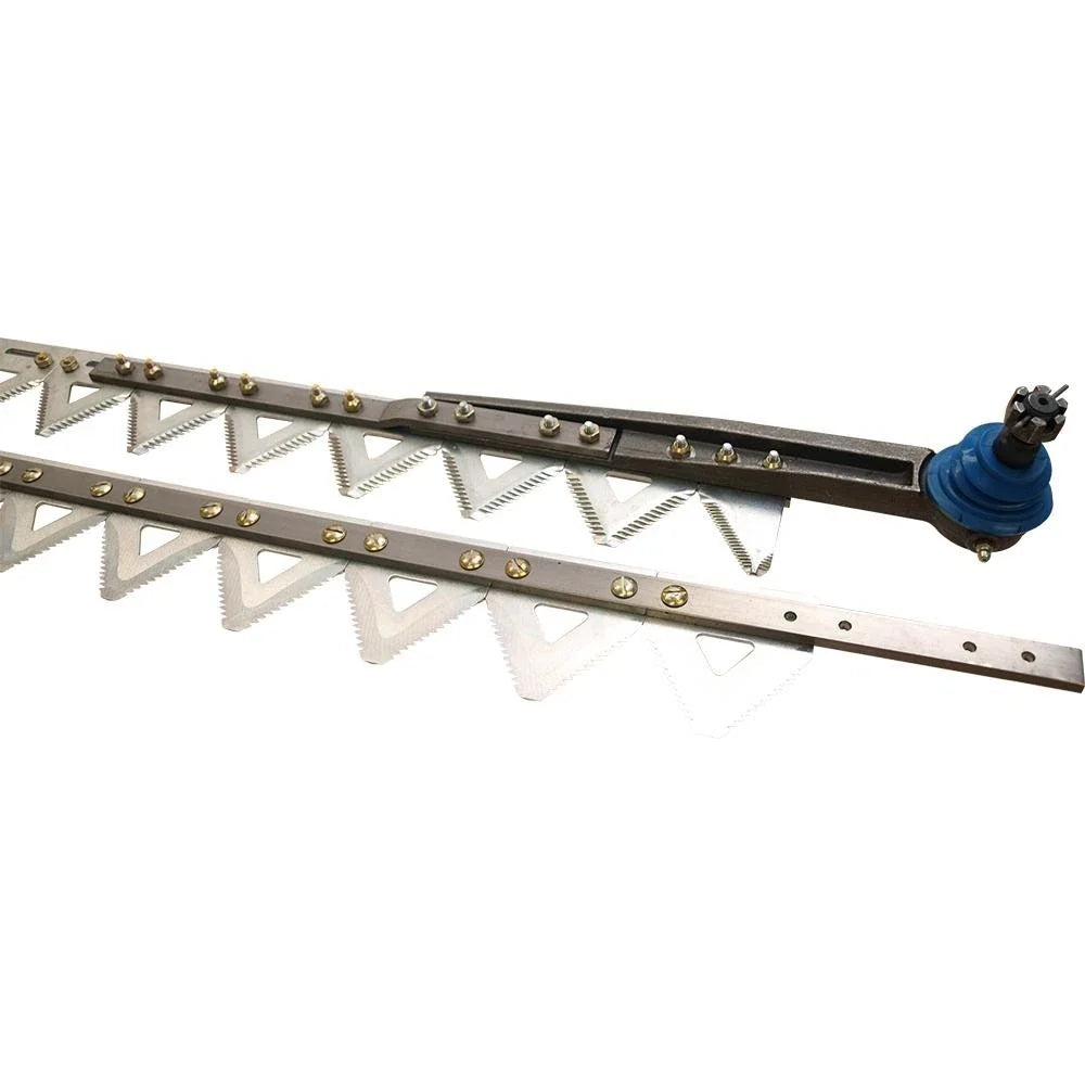 Sickle Assembly with Head for AM124926 (Right Hand)