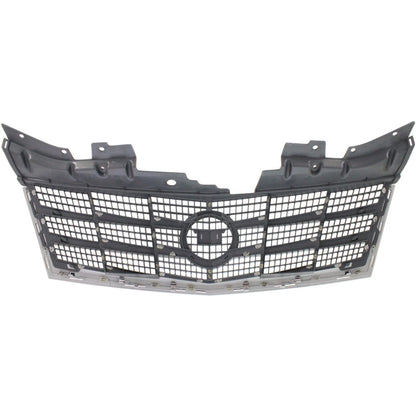 Grille for Cadillac STS (2008–2009)