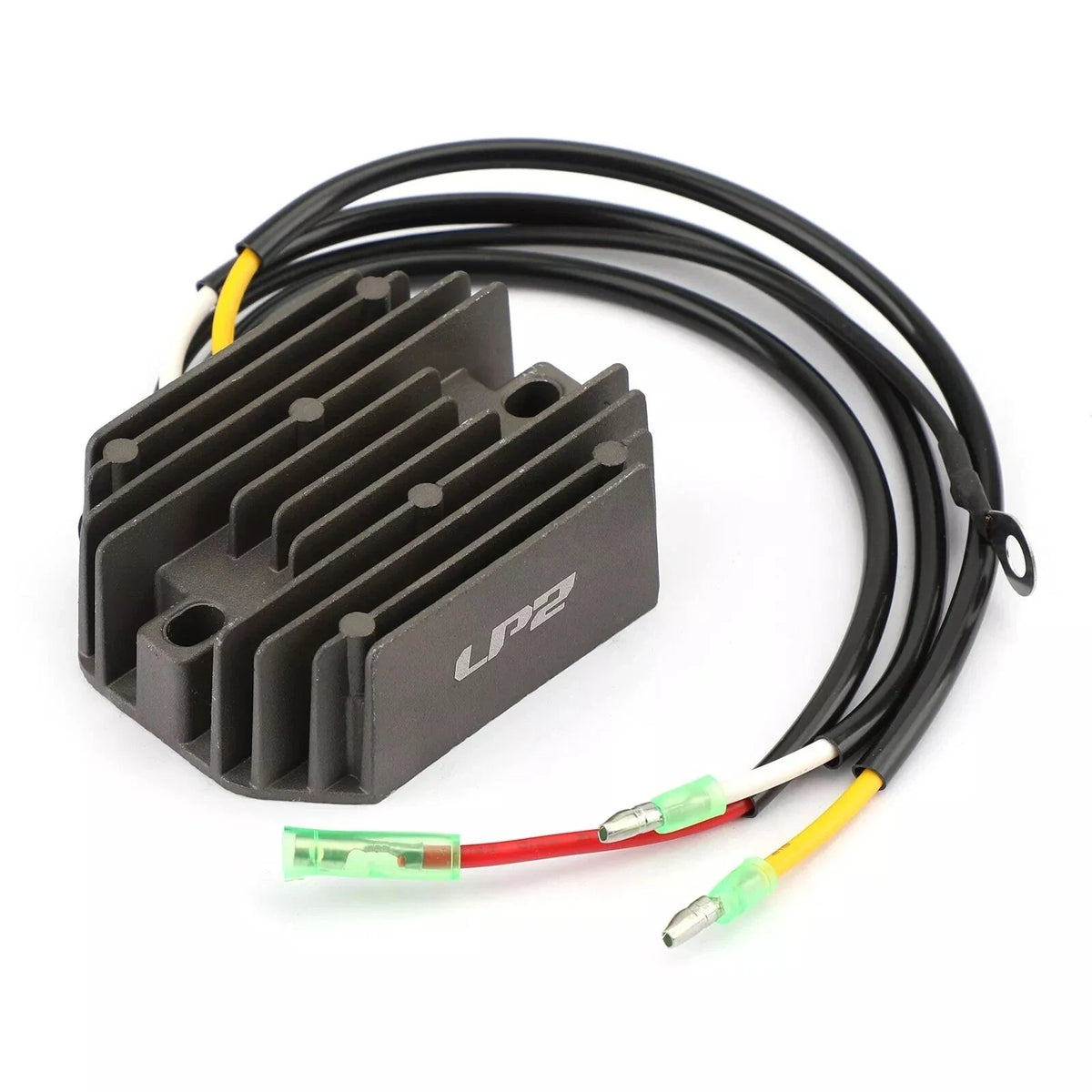 Regulator Rectifier 8M0134477 for Mercury Mariner Outboard (4-Stroke EFI)