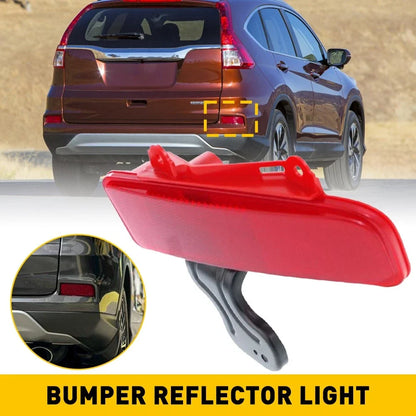 Bumper Reflector Light Right Rear for Honda CR-V (2015–2016)