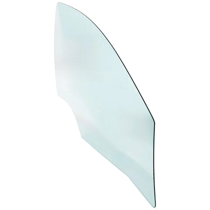 Passenger Side Front Door Glass for 2013-2019 Chevy Spark