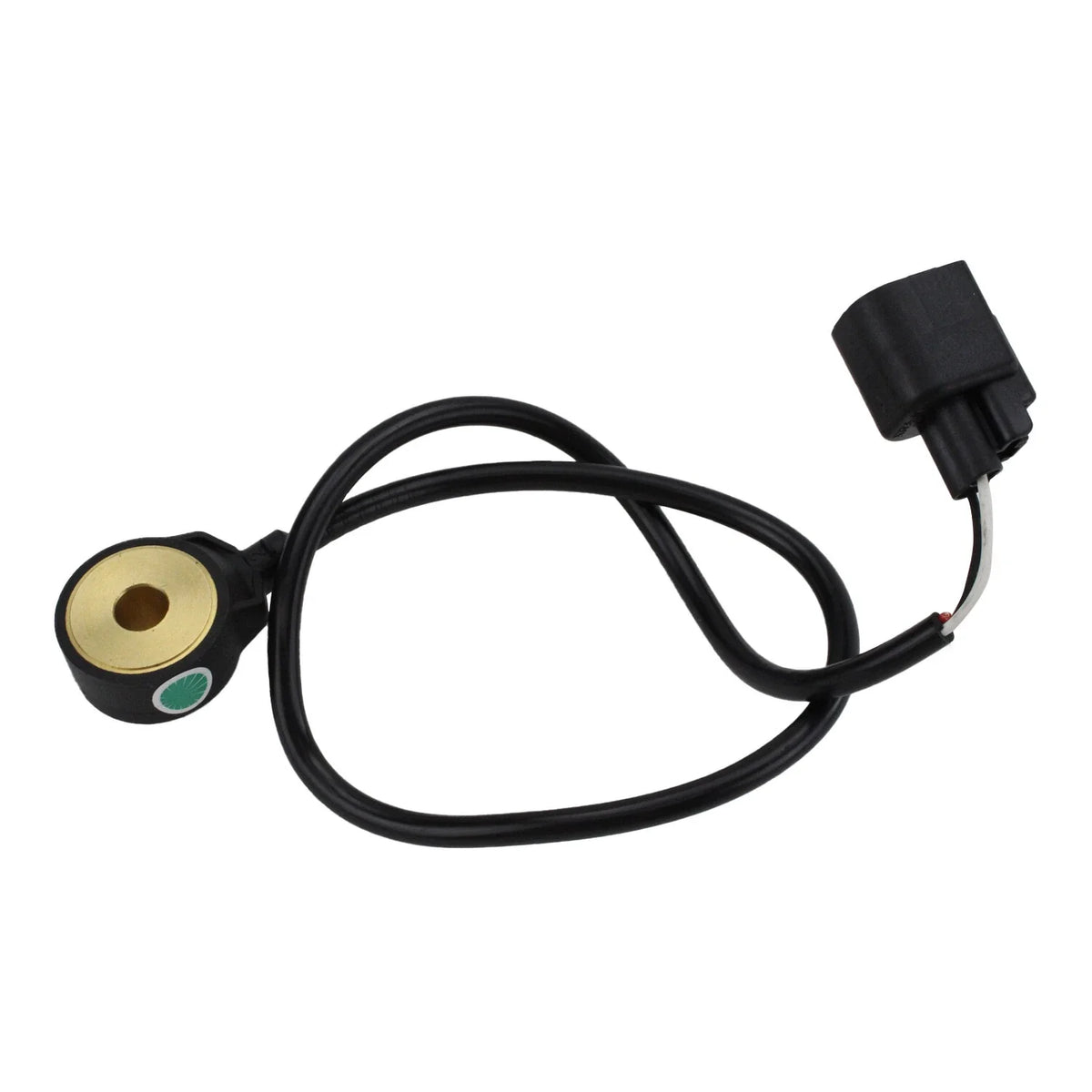 NTK ID0301 Knock Sensor for Toyota Hilux N70 2005-2015