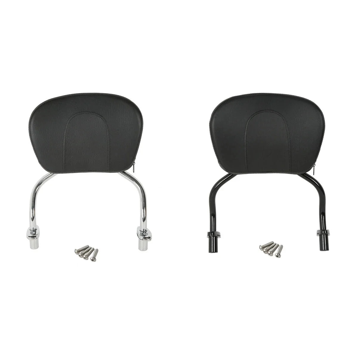 Sissy Bar Backrest Pad for Freewheeler FLRT Harley (2015-2025)