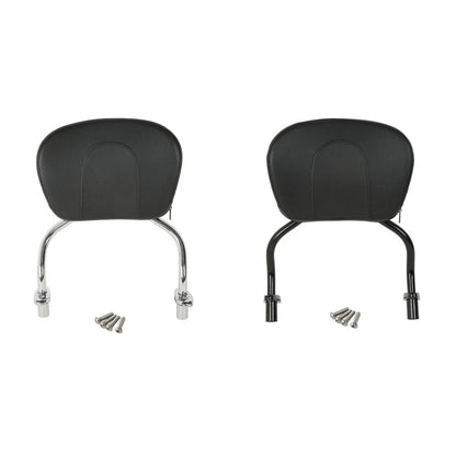 Sissy Bar Backrest Pad for Freewheeler FLRT Harley (2015-2025)