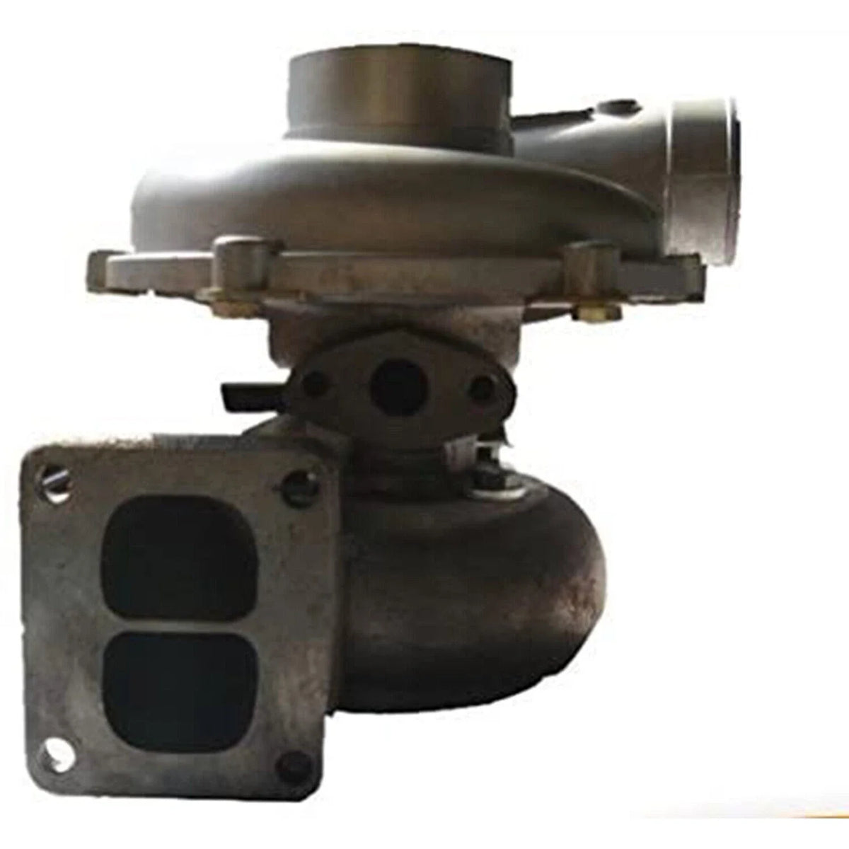 Turbo RHC7 114400-2100 for Hitachi EX200-1 (6BD1-T, 6BD1T)