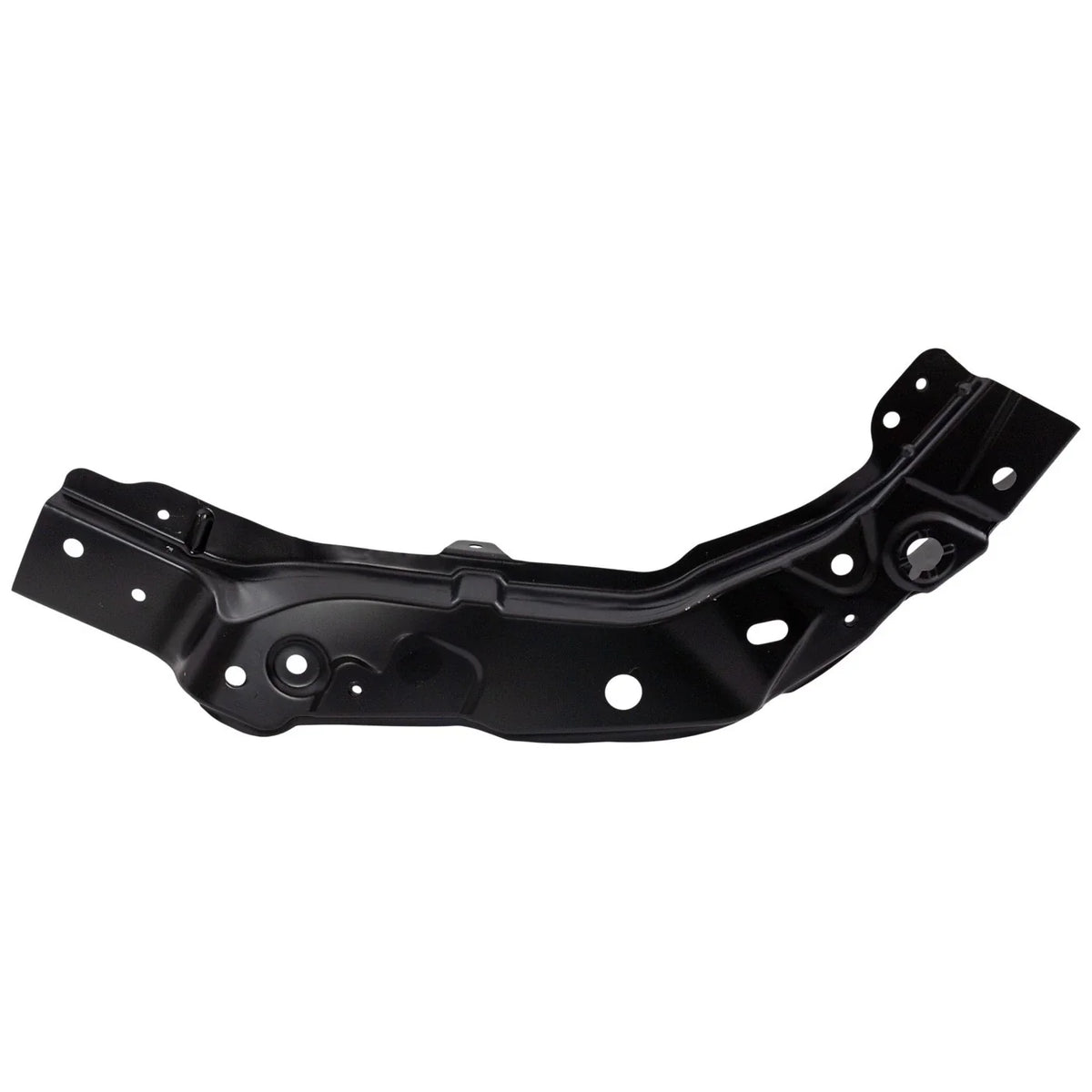 Left Driver Side Radiator Support for Nissan