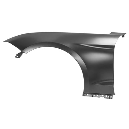 Front Driver Left Fender Panel for Ford Mustang GT (2018–2021)