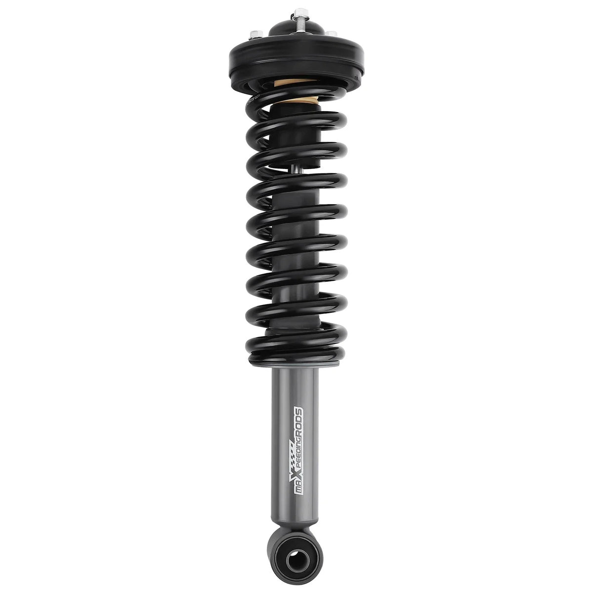 2" Front Loaded Leveling Struts for Ford F150 4WD (2009–2013)