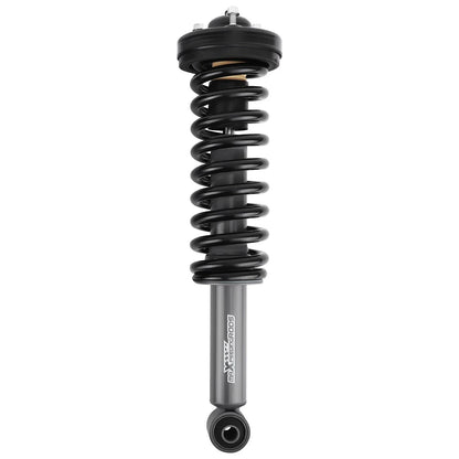 2" Front Loaded Leveling Struts for Ford F150 4WD (2009–2013)