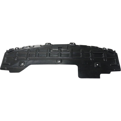 Engine Splash Shield for Chevrolet Spark (2016–2022) Front Lower LS LT