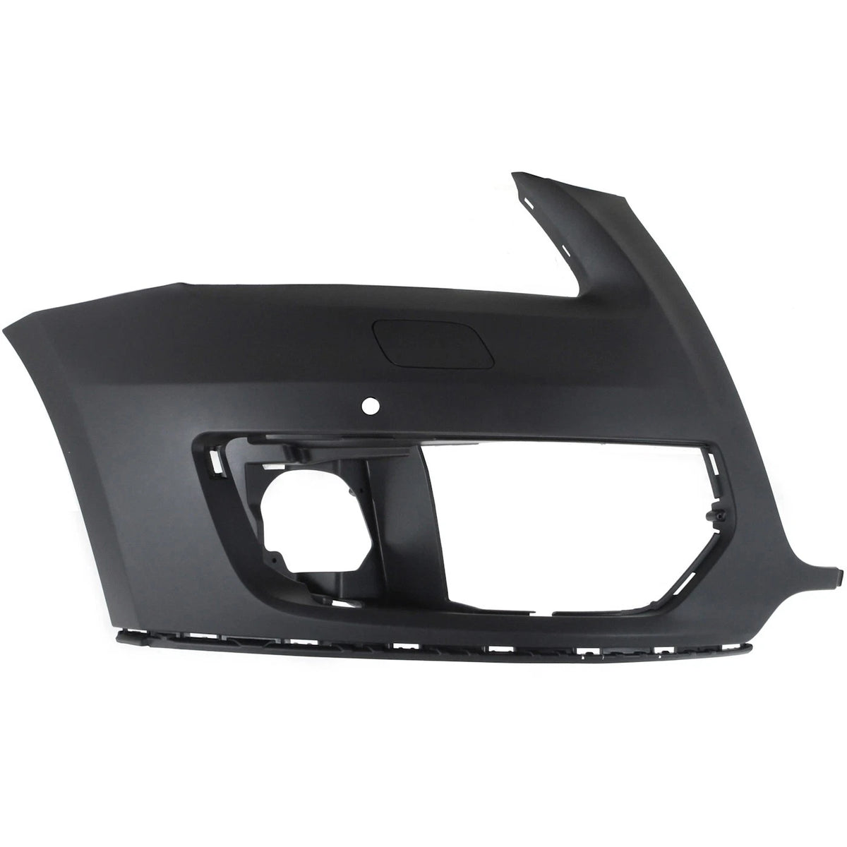 Bumper Cover Kit for Audi Q5 (2009–2012) - Includes Engine Splash Shield