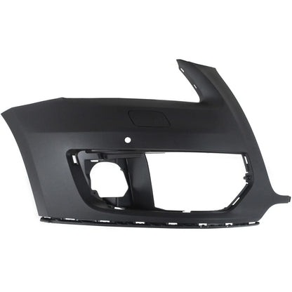 Bumper Cover Kit for Audi Q5 (2009–2012) - Includes Engine Splash Shield
