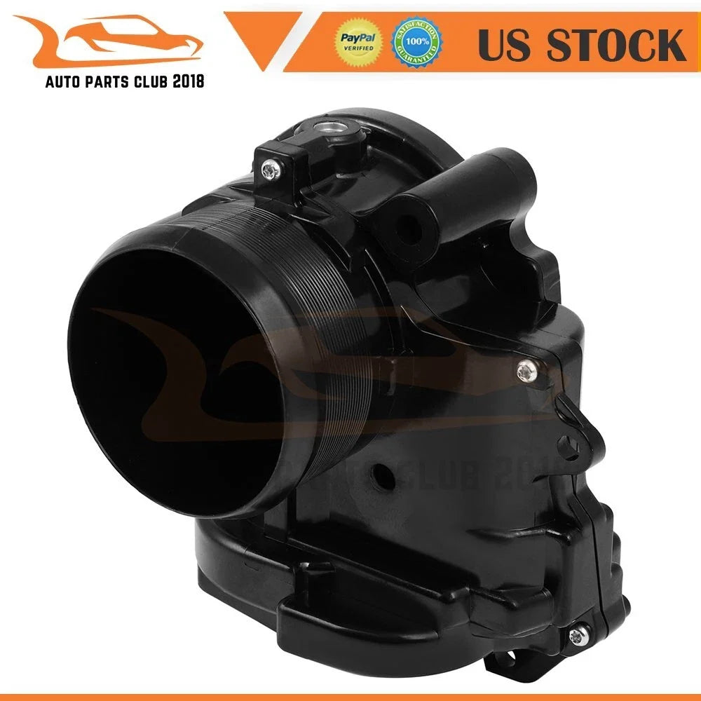 Throttle Body for Mini Cooper 1.6L (2007–2014)