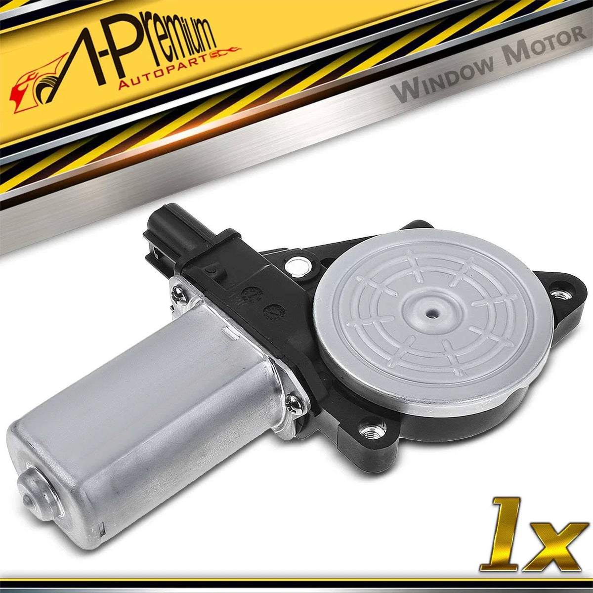 Front Right Window Motor for Honda Pilot (2009–2015)