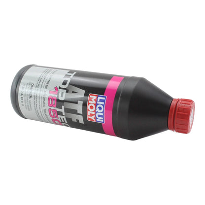 7L Set of Liqui Moly Top Tec ATF 1850 Automatic Transmission Fluid