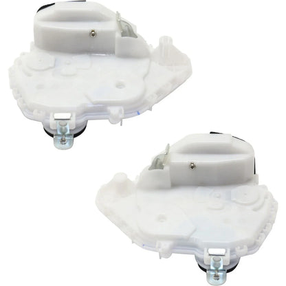 Door Lock Actuator for Honda Pilot 2009-2015 Front Driver & Passenger