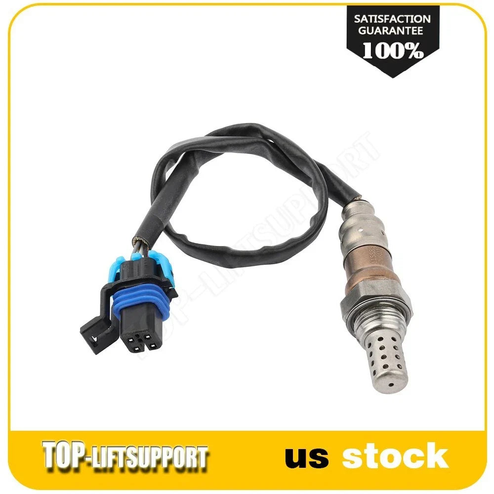 Oxygen Sensor for Chevrolet Colorado (2004–2005)