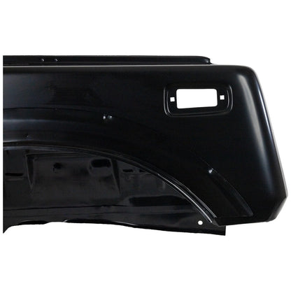 Passenger Side Fender for Suzuki Samurai Front