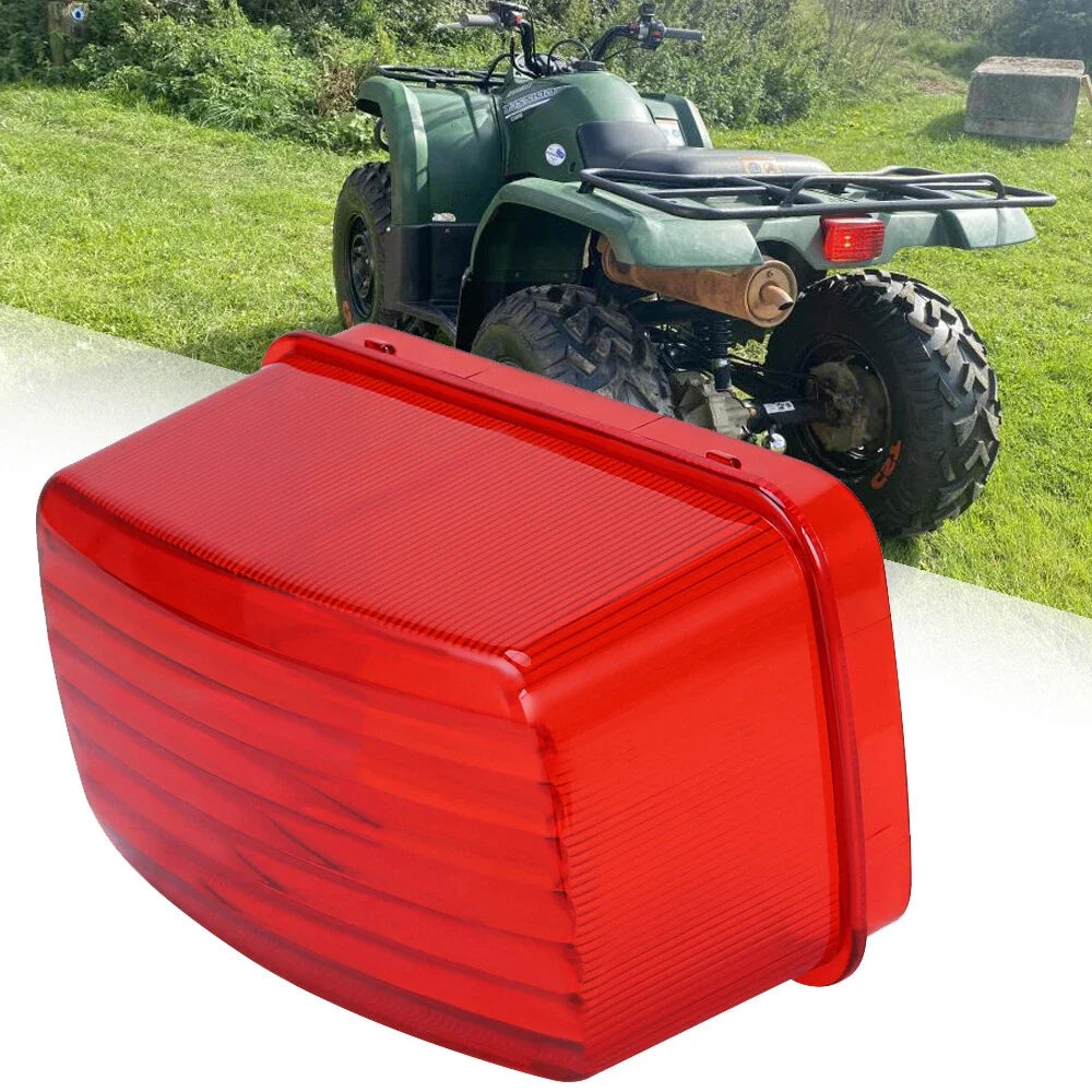 Tail Light Assembly for Yamaha Grizzly YFM350 (2007-2016)