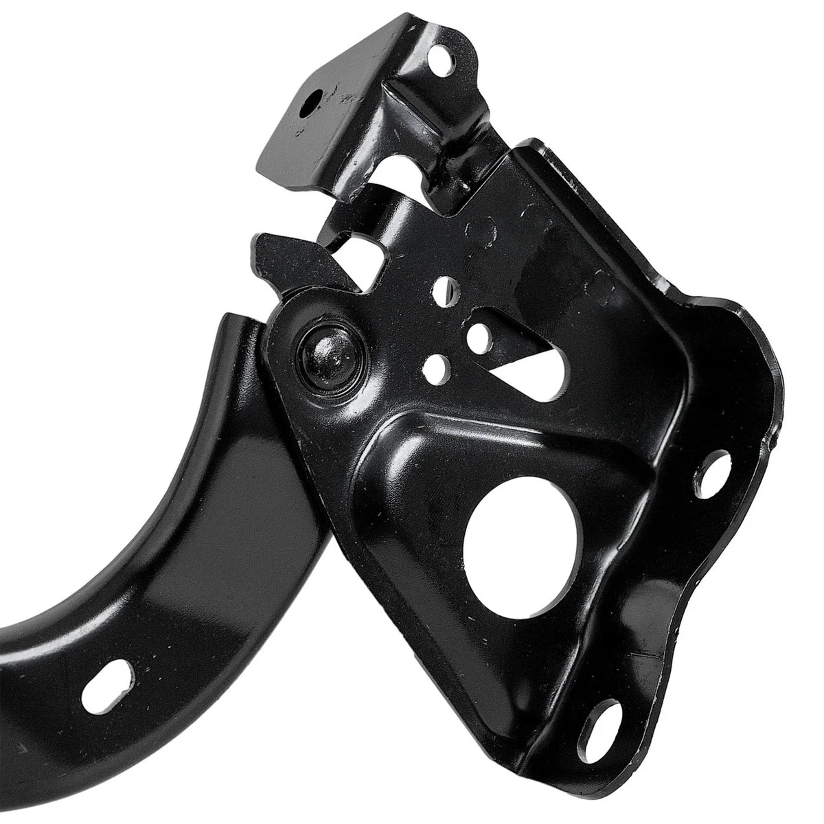 Hood Hinges Set of 2 for Highlander