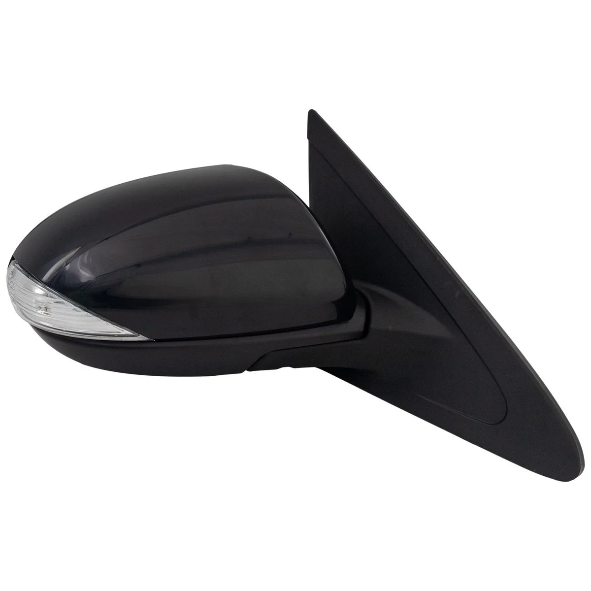 Heated Right Mirror for Mazda 3 (2012-2013)