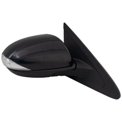 Heated Right Mirror for Mazda 3 (2012-2013)