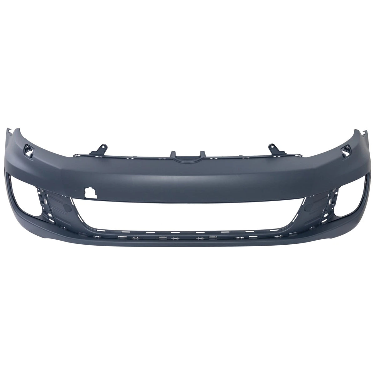 Front Bumper Cover for VW Golf GTI (2010–2014)
