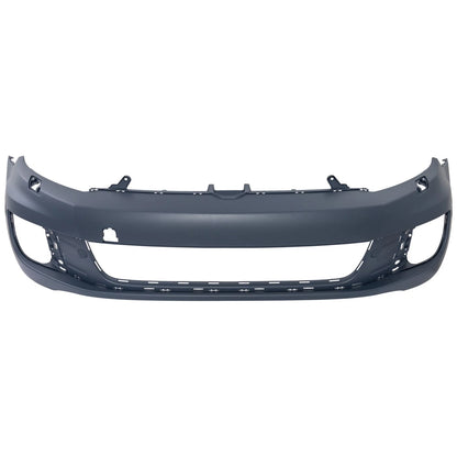 Front Bumper Cover for VW Golf GTI (2010–2014)