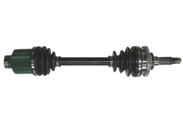 Front Right CV Axle Assembly for Mazda MX6 (1988–1992) CT123FX