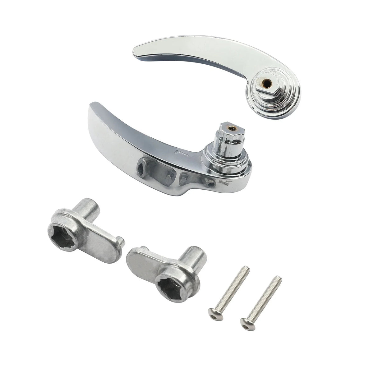 Saddlebags Lid Lifter for FXLRST (2022–2024) & Harley Sport Glide (2018–2024)