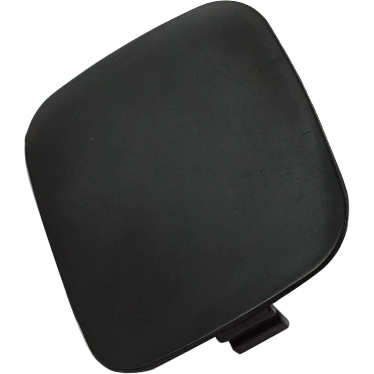 Fog Light Cover for Lexus RX400h (2006–2008) Right Plastic Black