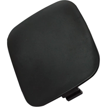 Fog Light Cover for Lexus RX400h (2006–2008) Right Plastic Black