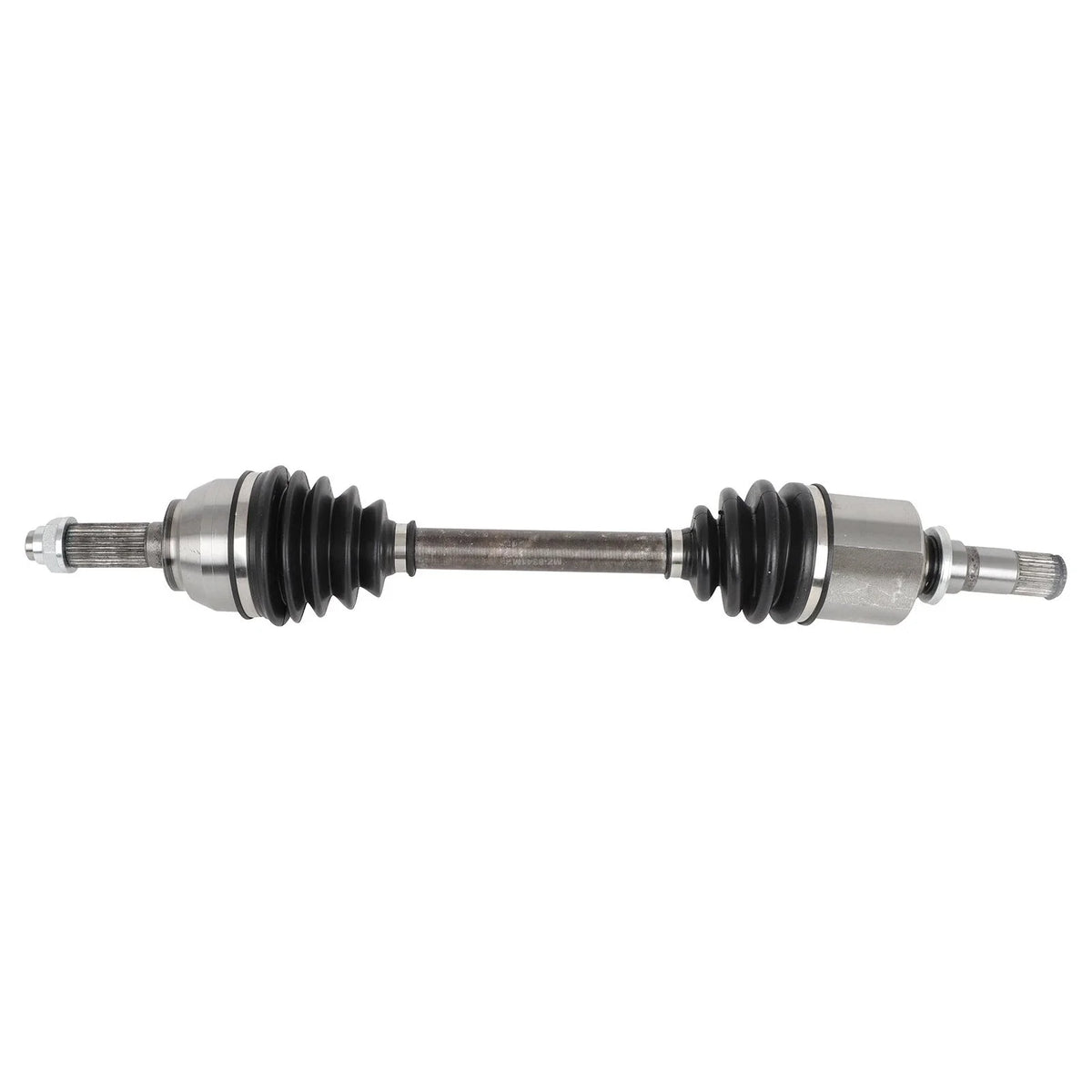 Front Left CV Axle Shaft for Mazda 3 (2012–2013) L4 2.0L Automatic