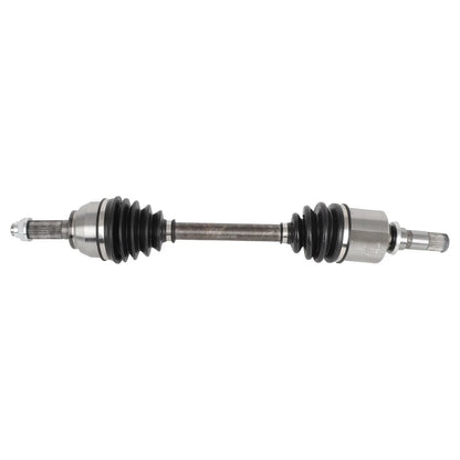 Front Left CV Axle Shaft for Mazda 3 (2012–2013) L4 2.0L Automatic