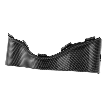Batwing Fairing Lower Trim Skirt for Harley Touring 2014-2024