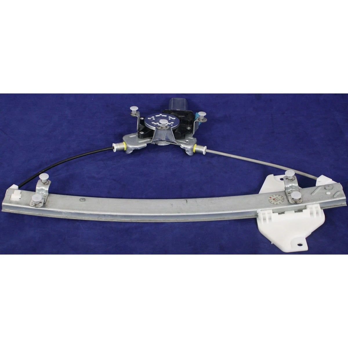 Window Regulator with Motor for Kia Optima Magentis (2001–2010)