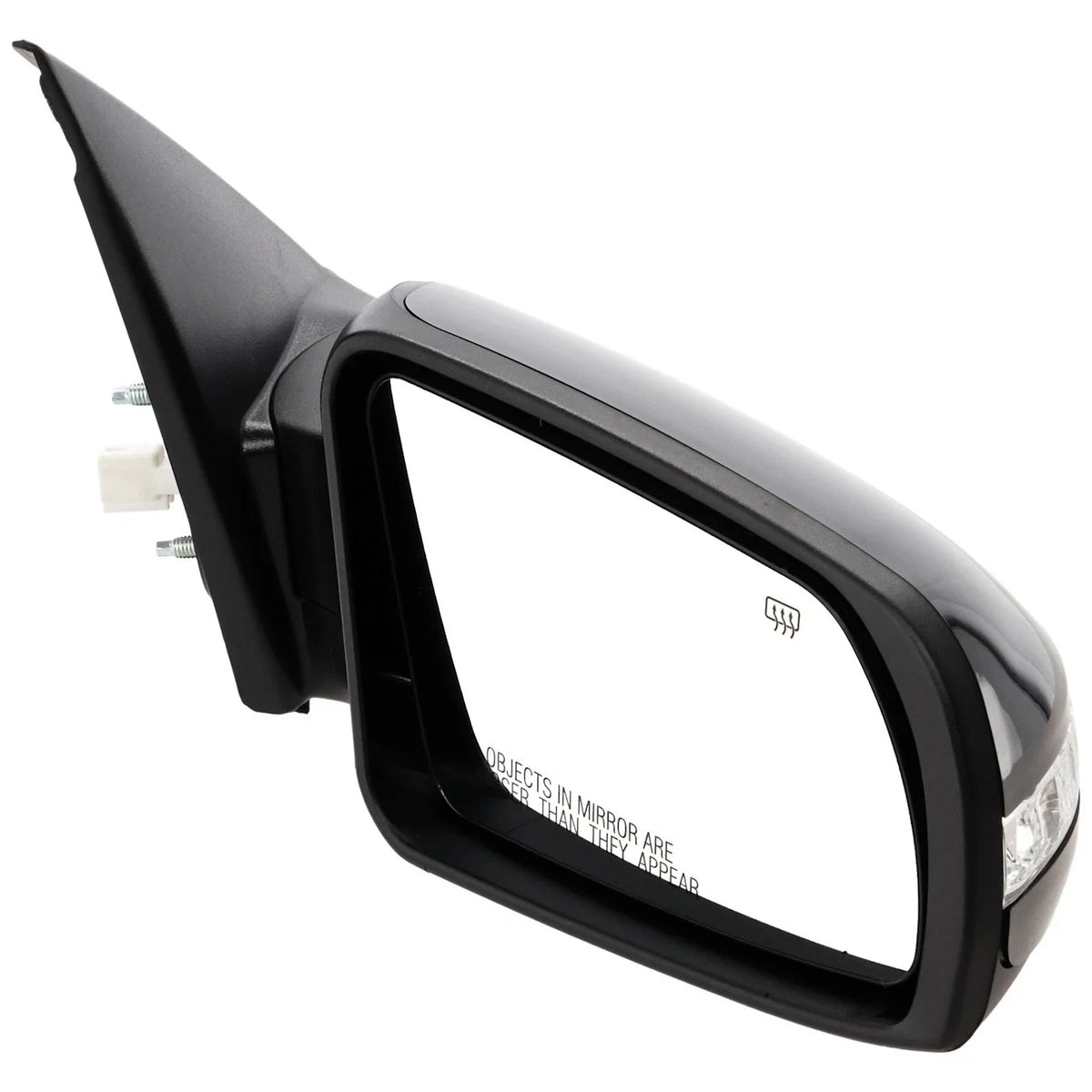 Heated Right Side Mirror for Nissan Altima (Sedan)