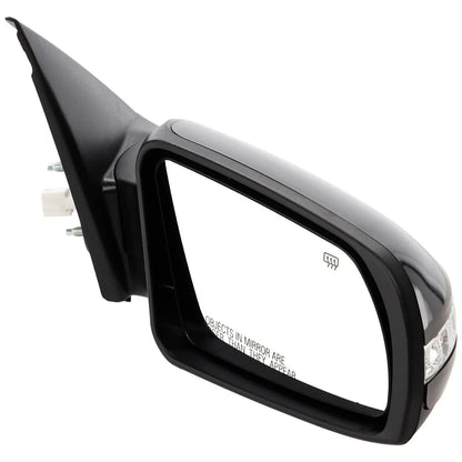 Heated Right Side Mirror for Nissan Altima (Sedan)